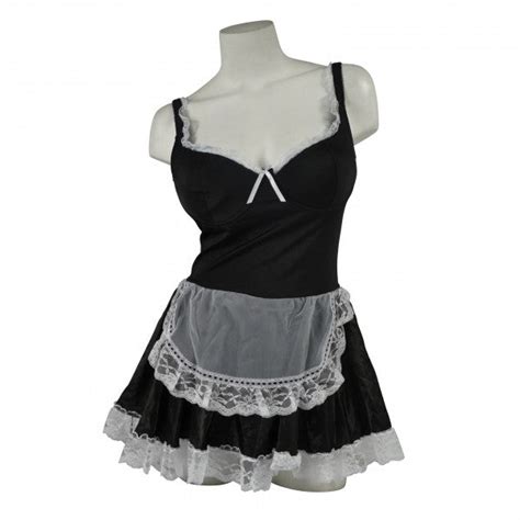 halloween costume sexy french maid wholesalecamel