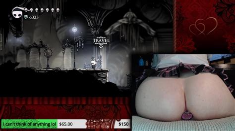 Sweet Cheeks Plays Hollow Knight Part 16 Redtube