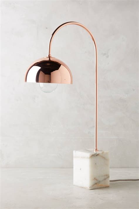 shop  winding  table lamp   anthropologie  anthropologie today read customer