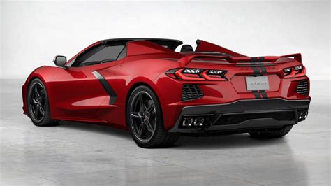 win a 2021 chevy corvette c8 z51 convertible