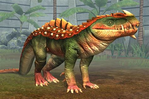 Gorgosuchus Jw Tg Jurassic Park Wiki Fandom