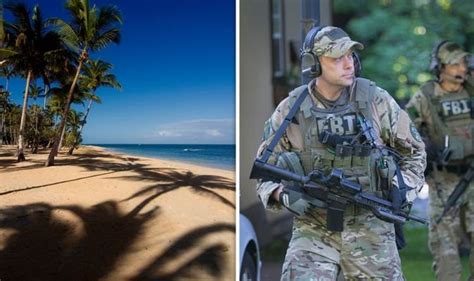 Dominican Republic Deaths Fbi Close To Identifying Cause Of Mystery