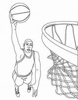 Coloring Basketball Pages Hoop Goal Drawing Derrick Court Drawings Getcolorings Players Impressive Printable Getdrawings Kids Label Rose Print Basketbal sketch template