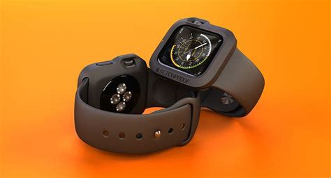 apple  protectors    smartwatch safe