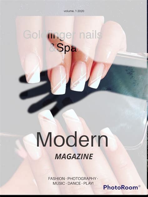 goldfingers nails studio spa    reviews  macleod