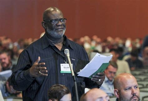 black baptist pastor leaves state convention  leave sbc wordway