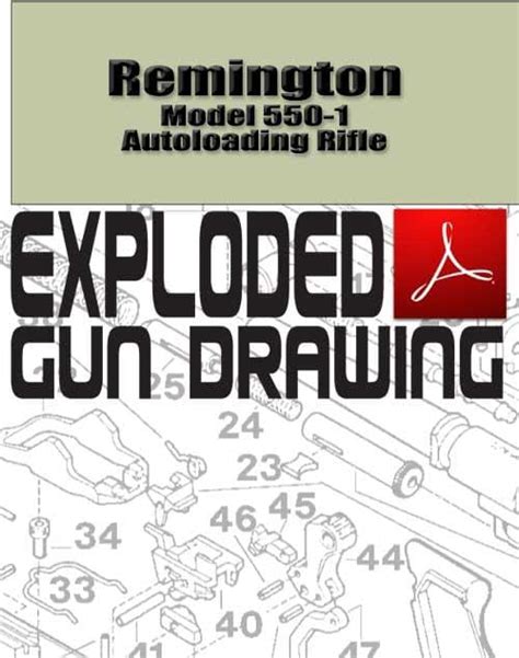 remington model  parts riskvast