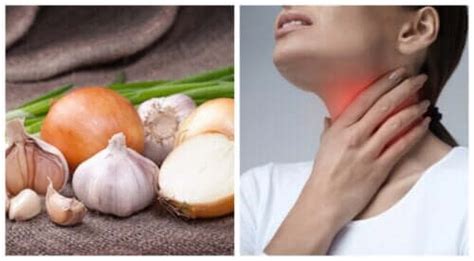 four remedies to relieve a throat infection step to health