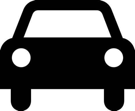 vehicle icon transparent vehiclepng images vector freeiconspng