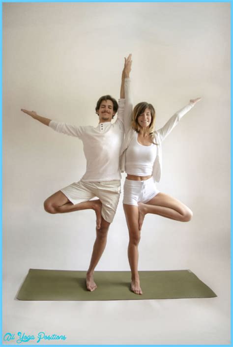 yoga poses partners allyogapositionscom