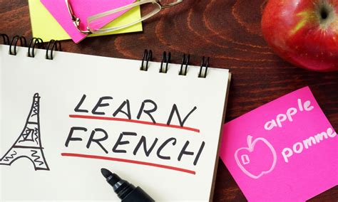 french language  level  queenmary academy