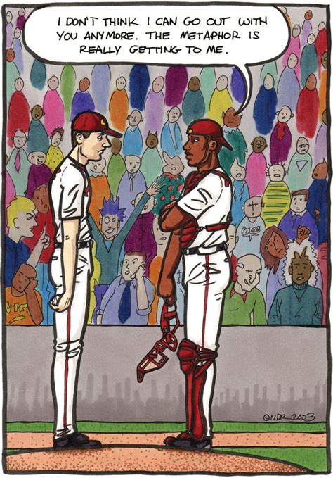 book of cartoons looks at sports from a gay angle outsports