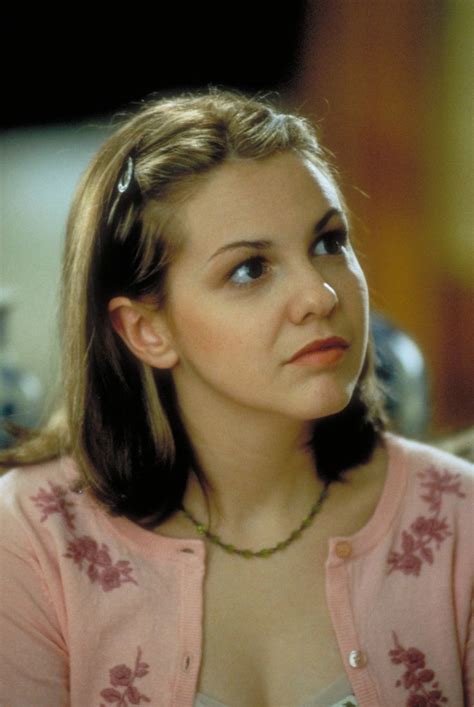 123 best images about larisa oleynik then and now on