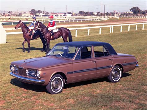 chrysler valiant aus   apap