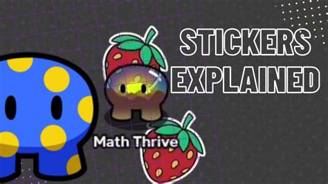 stickers  game gimkit update  youtube