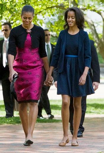 malia obama s most stylish moments essence
