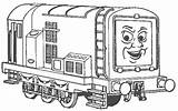 Coloring Pages Thomas Friends Clip Tank Engine Animated Gifs Coloringpages1001 Pro Similar sketch template
