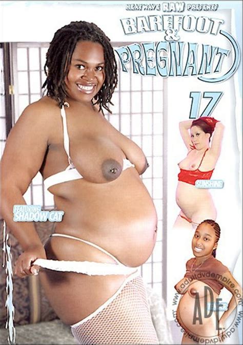 barefoot and pregnant 17 heatwave unlimited streaming
