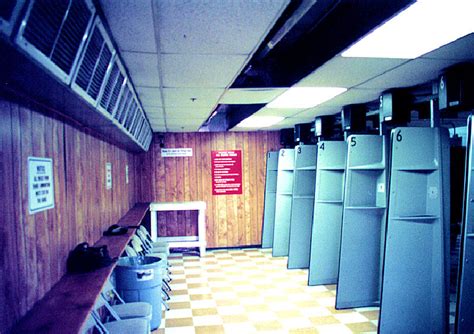 indoor shooting ranges alm consulting engineers