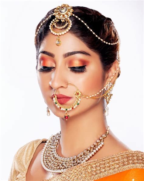 top 10 bridal makeup artist in chennai saubhaya makeup