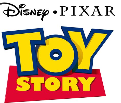 toy story logo render  lobberuno  deviantart