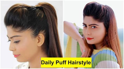 daily hairstyle tutorial     hair youtube