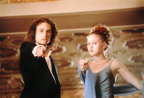 Kat And Patrick 10 Things I Hate About You Best Movie Couples