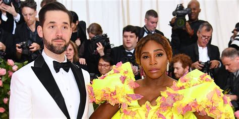 serena williams and alexis ohanian s relationship timeline