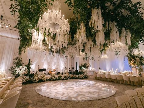 final flourish  symphony  details  wedding decor world