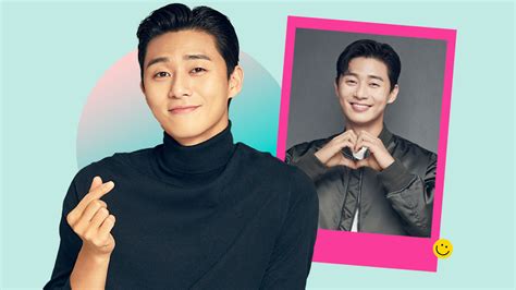 park seo joon is the new endorser of bys philippines