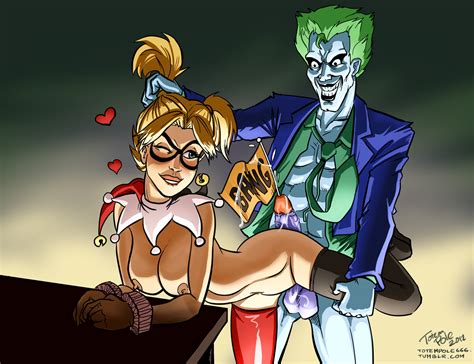 hot sex with joker harley quinn porn pics superheroes pictures pictures sorted by rating