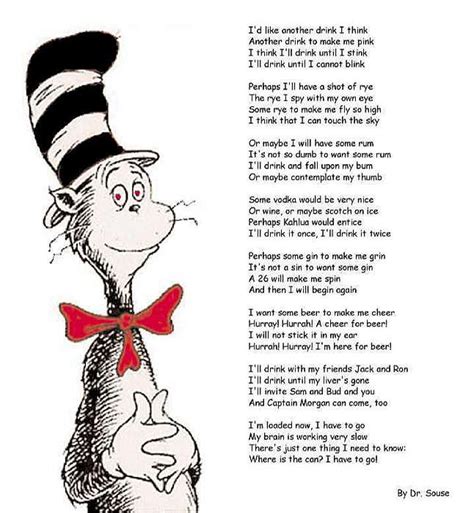 Cat In The Hat Joke Pic 33 E Funny Emails