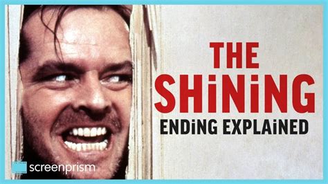 the shining ending explained read the take