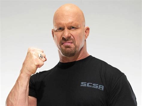 Stone Cold Steve Austin Says Hes For Same Sex Marriages Celebrity Hot