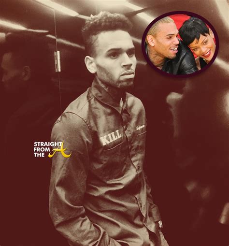 Chris Brown Says He Considered Suicide After Beating