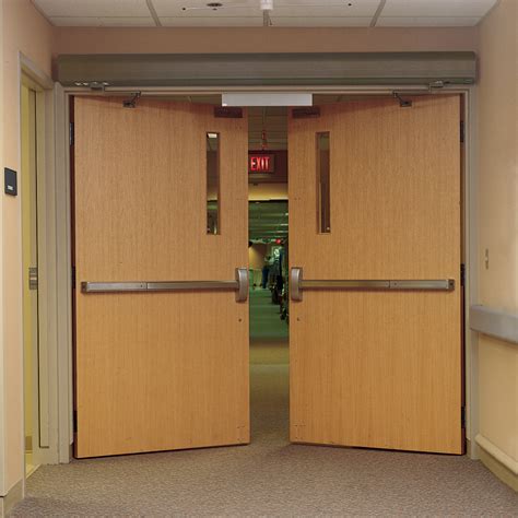 fire doors gold coast types and uses of fire doors in commercial premises