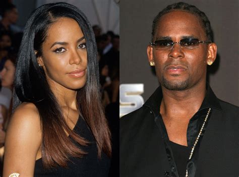 Inside R Kelly S Most Shocking Sex Scandals Over The Years None Of