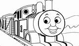 Thomas Coloring Train Pages Friends Tank Colouring Engine Printable James Drawing Emily Kinkade Red Color Kids Drawings Getcolorings Book Getdrawings sketch template