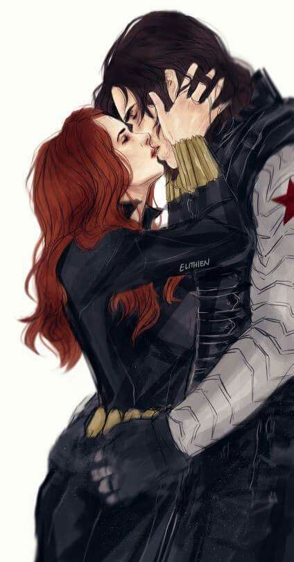 pin on winter soldier