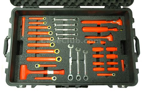 assorted tool case  case club