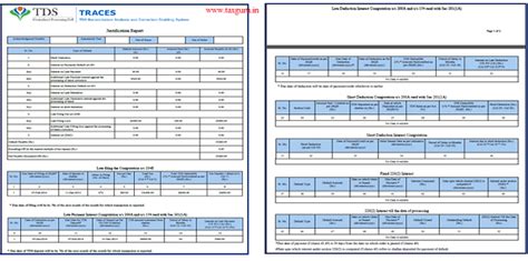 qb justification report  traces