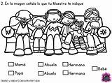 Baja Examen Dificultad Fichas Imageneseducativas Educativas sketch template