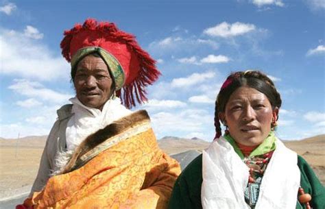 tibetans adapted  altitude    years study