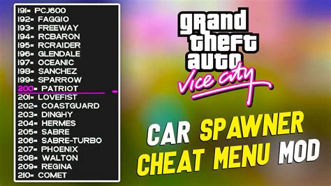 Gta Vice City Car Cheats Sexiezpicz Web Porn