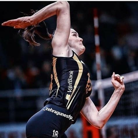 my flying girl 💕 zehragns18 zehragunes best volleyball