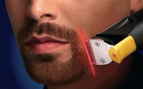 maintain  beard philips beard trimmer