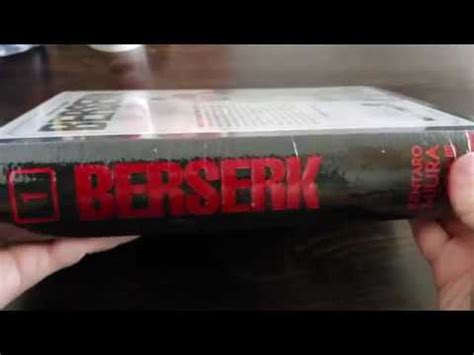 berserk deluxe edition opening youtube