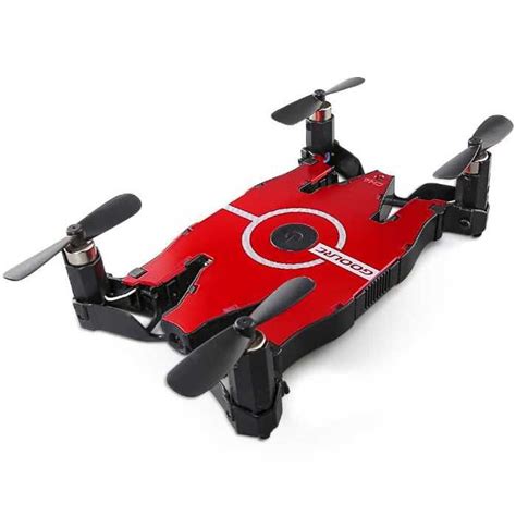 drona jjrc  cu telecomanda camera hd  control prin wifi rosie dronemag