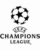 Champions League Logo Coloring Topcoloringpages sketch template