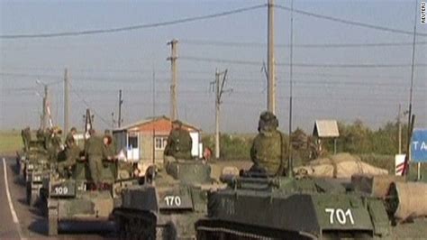 russian convoy  ukraine aid  incursion cnncom